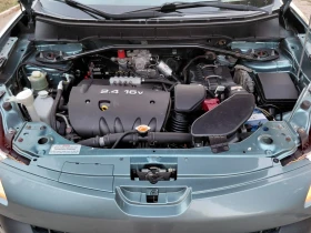 Обява за продажба на Peugeot 4007 2.4-170к.сБензин+ Газ ~8 999 лв. - изображение 9