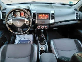 Обява за продажба на Peugeot 4007 2.4-170к.сБензин+ Газ ~8 999 лв. - изображение 5