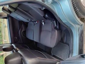 Обява за продажба на Peugeot 4007 2.4-170к.сБензин+ Газ ~8 999 лв. - изображение 7