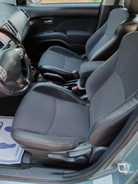 Обява за продажба на Peugeot 4007 2.4-170к.сБензин+ Газ ~8 999 лв. - изображение 6