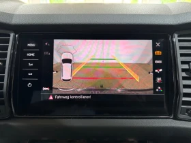 Skoda Kodiaq 2.0TDI/Clever/150HP/4X4/PANO/ACC/NAV/AMBI/CAM/720v - 62599 лв. - 43090888 16