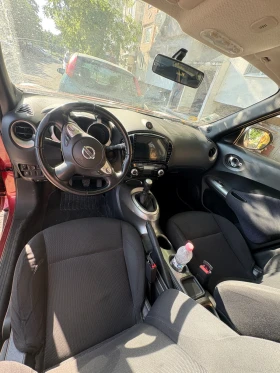 Nissan Juke - 9777 лв. - 36838319 5