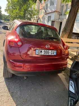 Nissan Juke - 9777 лв. - 36838319 2
