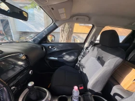 Nissan Juke - 9777 лв. - 36838319 7
