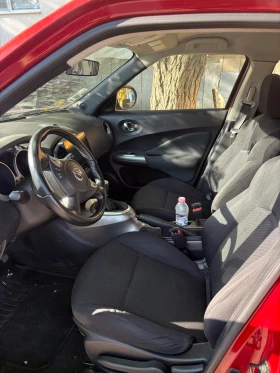 Nissan Juke - 9777 лв. - 36838319 4