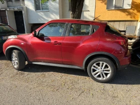 Nissan Juke - 9777 лв. - 36838319 3