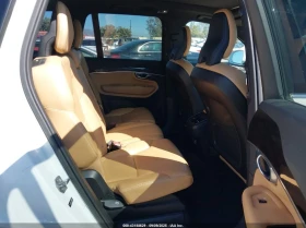 Volvo Xc90 2019 VOLVO XC90 T6 MOMENTUM | Mobile.bg    12