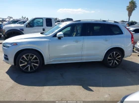 Volvo Xc90 2019 VOLVO XC90 T6 MOMENTUM | Mobile.bg    5