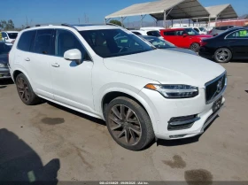 Volvo Xc90 2019 VOLVO XC90 T6 MOMENTUM | Mobile.bg    2