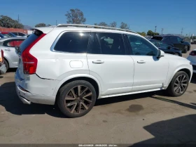 Volvo Xc90 2019 VOLVO XC90 T6 MOMENTUM | Mobile.bg    4