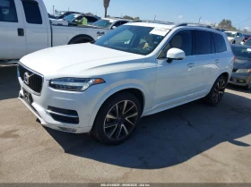 Volvo Xc90 2019 VOLVO XC90 T6 MOMENTUM | Mobile.bg    3