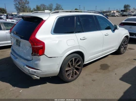 Volvo Xc90 2019 VOLVO XC90 T6 MOMENTUM | Mobile.bg    9
