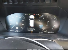 Volvo Xc90 2019 VOLVO XC90 T6 MOMENTUM | Mobile.bg    10