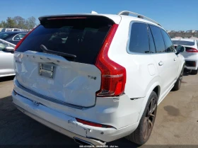 Volvo Xc90 2019 VOLVO XC90 T6 MOMENTUM | Mobile.bg    8
