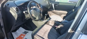 Nissan Qashqai Панорама * Нави *  7м. * Италия  - 11900 лв. / 6084.37 € - 28950221 8