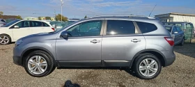 Nissan Qashqai Панорама * Нави *  7м. * Италия  - 11900 лв. / 6084.37 € - 28950221 6