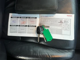 Honda Cr-v 2.0-EXECUTIVE-206!-4x4-1- | Mobile.bg    13