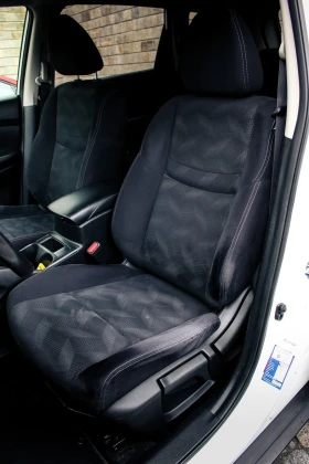 Nissan X-trail 1.6_DCi_Automatic | Mobile.bg    8