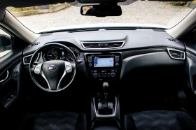 Nissan X-trail 1.6_DCi_Automatic | Mobile.bg    9