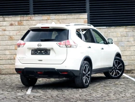 Nissan X-trail 1.6_DCi_Automatic | Mobile.bg    5