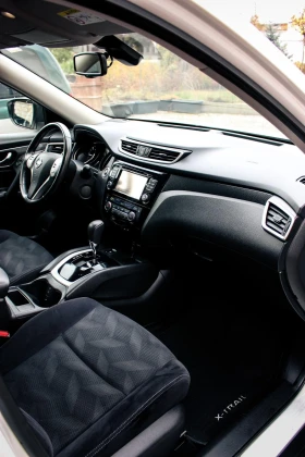 Nissan X-trail 1.6_DCi_Automatic | Mobile.bg    12