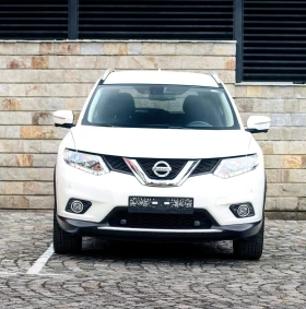 Nissan X-trail 1.6_DCi_Automatic | Mobile.bg    3