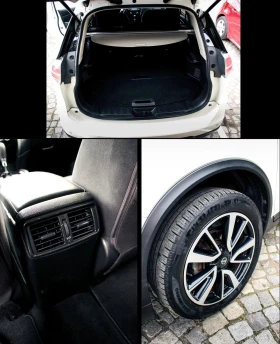 Nissan X-trail 1.6_DCi_Automatic | Mobile.bg    15