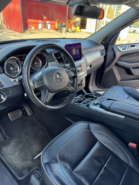 Mercedes-Benz ML 350 - 36000 лв. / 18406.51 € - 53965558 11
