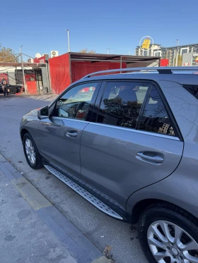 Mercedes-Benz ML 350 - 36000 лв. / 18406.51 € - 53965558 6