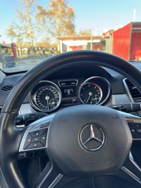 Mercedes-Benz ML 350 - 36000 лв. / 18406.51 € - 53965558 12