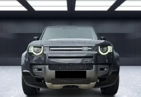 Land Rover Defender 130 P500 = Air Suspension = Гаранция