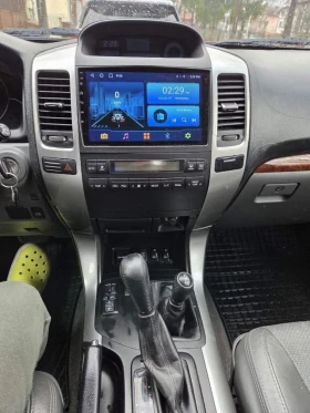 Toyota Land cruiser - 12300 € / 24056.71 лв. - 51001011 7