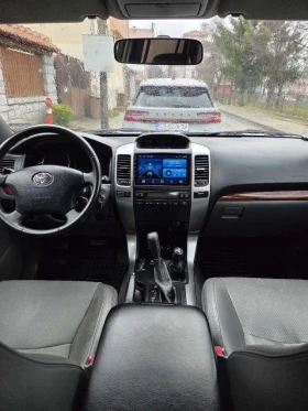 Toyota Land cruiser - 12300 € / 24056.71 лв. - 51001011 5