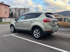 Ford Kuga 2.0 tdci 136 4x4 - 5800 € / 11343.81 лв. - 61940409 4