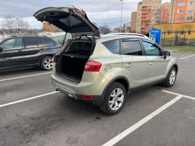 Ford Kuga 2.0 tdci 136 4x4 - 5800 € / 11343.81 лв. - 61940409 6