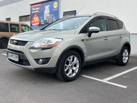 Ford Kuga 2.0 tdci 136 4x4 - 5800 € / 11343.81 лв. - 61940409 2