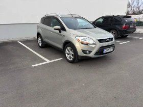 Ford Kuga 2.0 tdci 136 4x4 - 5800 € / 11343.81 лв. - 61940409 8