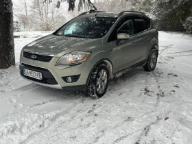 Ford Kuga 2.0 tdci 136 4x4 - 5800 € / 11343.81 лв. - 61940409 14