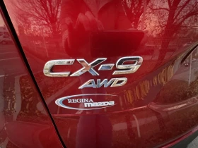 Mazda CX-9 GRAND TOURING, снимка 9