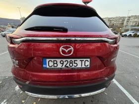 Mazda CX-9 GRAND TOURING, снимка 7