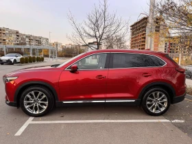 Mazda CX-9 GRAND TOURING, снимка 6