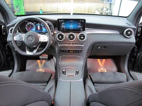 Mercedes-Benz GLC 220 KUPE/AMG-line/4-MATIC/FACE//СОБСТВЕН ЛИЗИНГ - цена по договаряне - 96145276 14