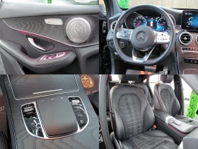 Mercedes-Benz GLC 220 KUPE/AMG-line/4-MATIC/FACE//СОБСТВЕН ЛИЗИНГ - цена по договаряне - 96145276 9