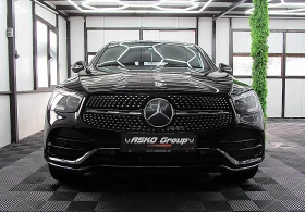 Mercedes-Benz GLC 220 KUPE/AMG-line/4-MATIC/FACE//СОБСТВЕН ЛИЗИНГ - цена по договаряне - 96145276 3