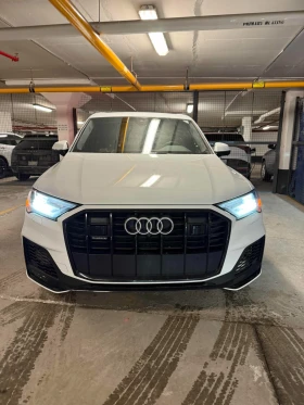 Audi Q7 Prestige  - 28300 € / 55349.99 лв. - 64653265 5