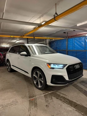 Audi Q7 Prestige  - 28300 € / 55349.99 лв. - 64653265 2