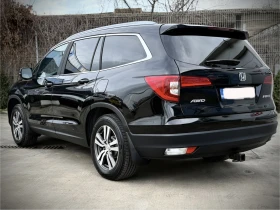Honda Pilot EX-L - 16361 € / 31999.33 лв. - 48483879 5