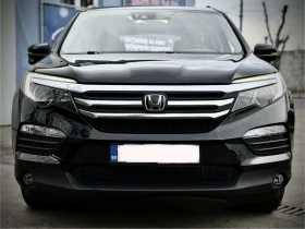 Honda Pilot EX-L - 16361 € / 31999.33 лв. - 48483879 3