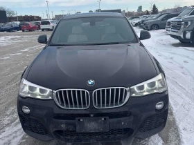 BMW X4 * xDrive35i * CARFAX * ЦЕНА ДО БГ - 12700 € / 24839.04 лв. - 83030747 6
