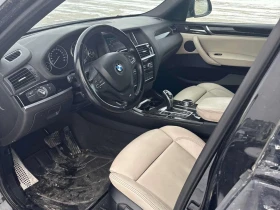 BMW X4 * xDrive35i * CARFAX * ЦЕНА ДО БГ - 12700 € / 24839.04 лв. - 83030747 5